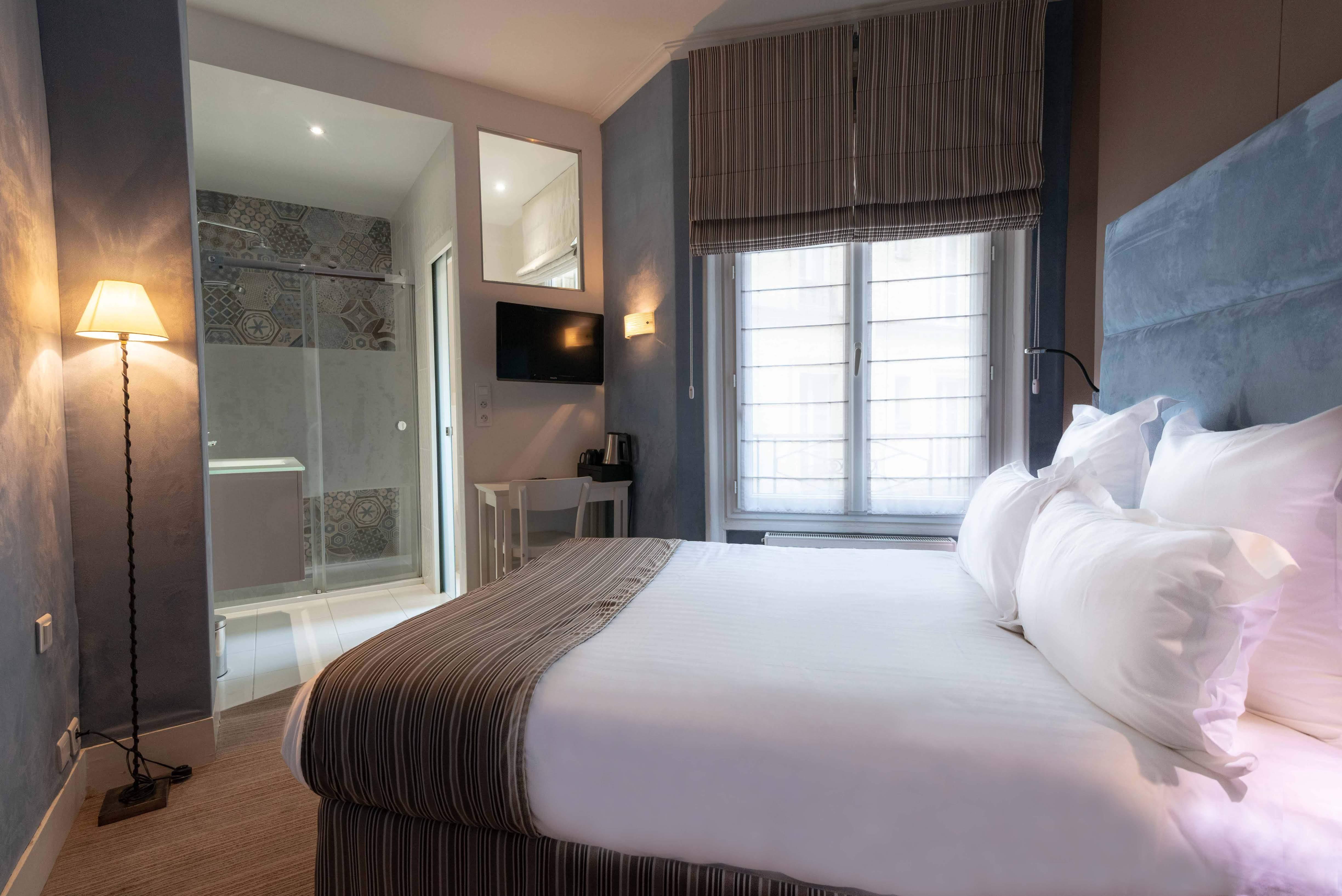 Makom Pereire 3* Parijs