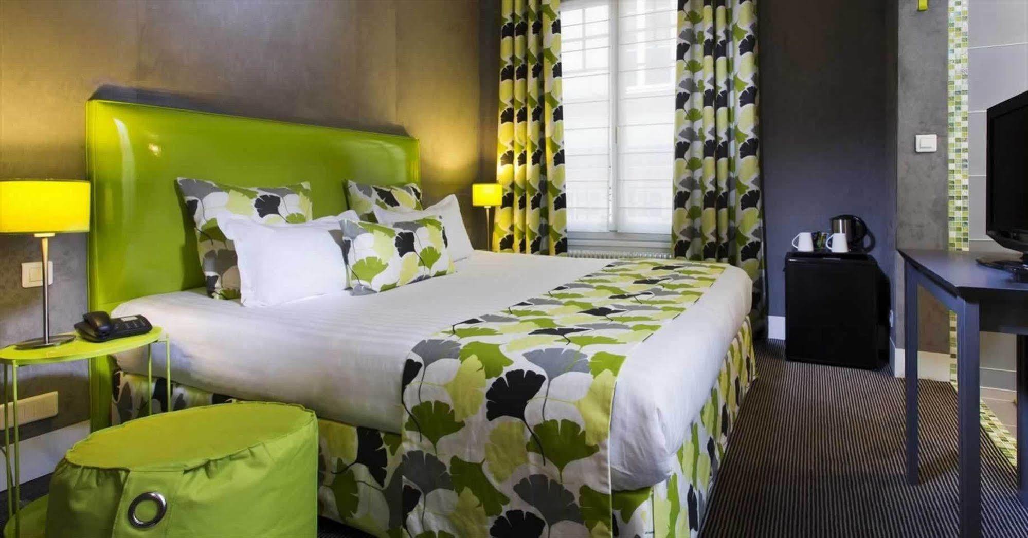 Makom Pereire 3* Parijs